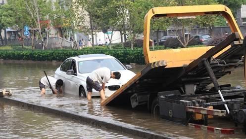 怀集县水淹车的强制报废标准是怎么规定的？